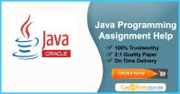 Professional JAVA Programming Assignment Help image 1
